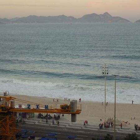 Apartamento Da Marlene Rio de Janeiro Dış mekan fotoğraf