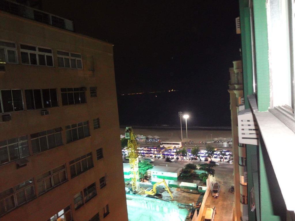 Apartamento Da Marlene Rio de Janeiro Dış mekan fotoğraf