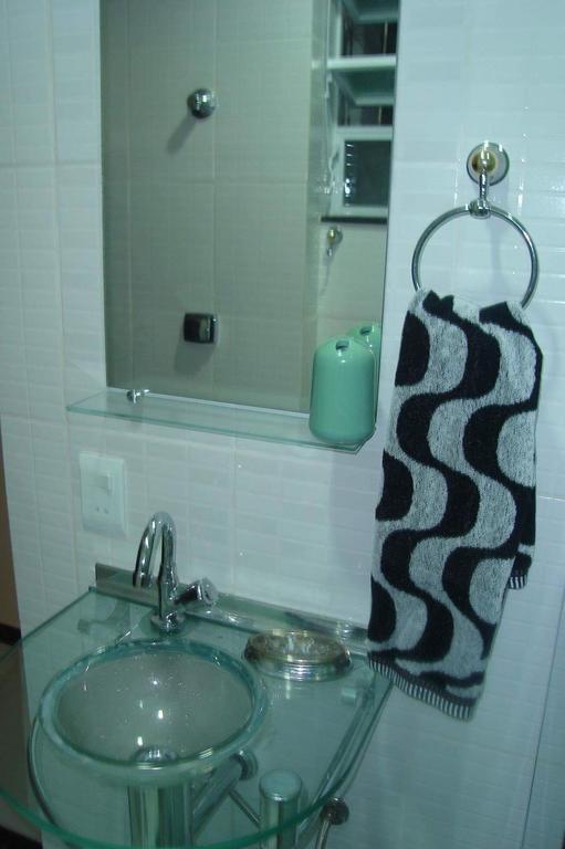 Apartamento Da Marlene Rio de Janeiro Dış mekan fotoğraf