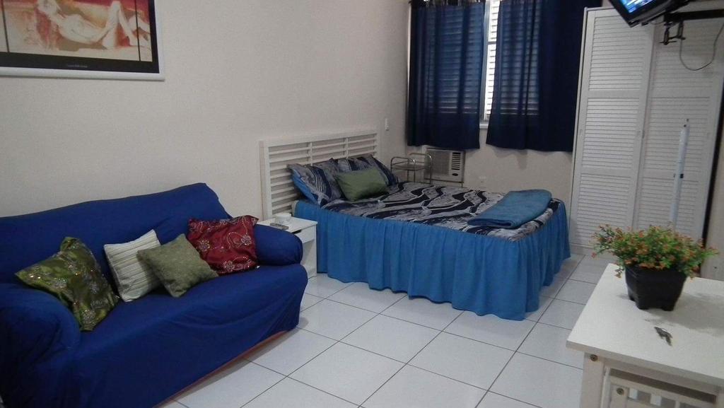 Apartamento Da Marlene Rio de Janeiro Dış mekan fotoğraf