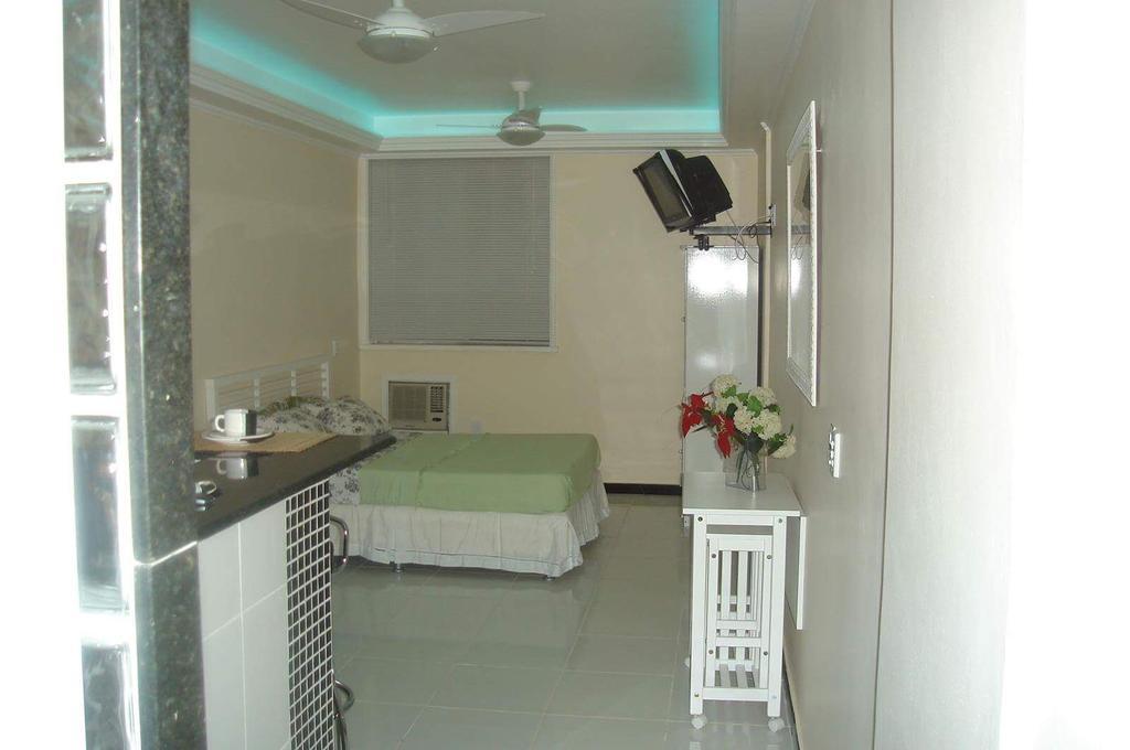 Apartamento Da Marlene Rio de Janeiro Dış mekan fotoğraf