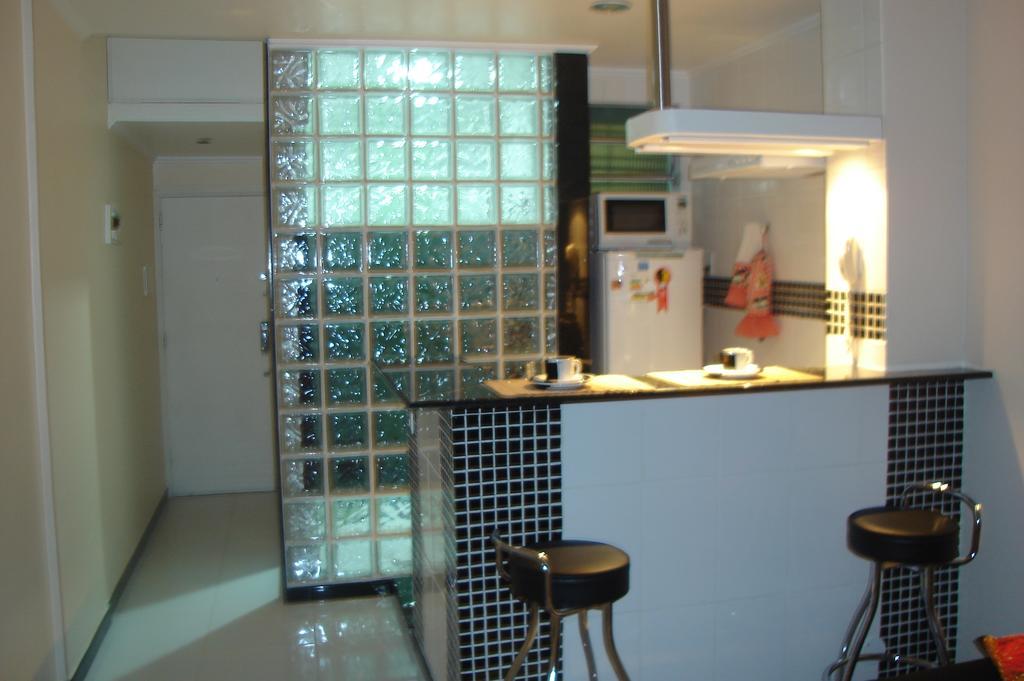 Apartamento Da Marlene Rio de Janeiro Dış mekan fotoğraf